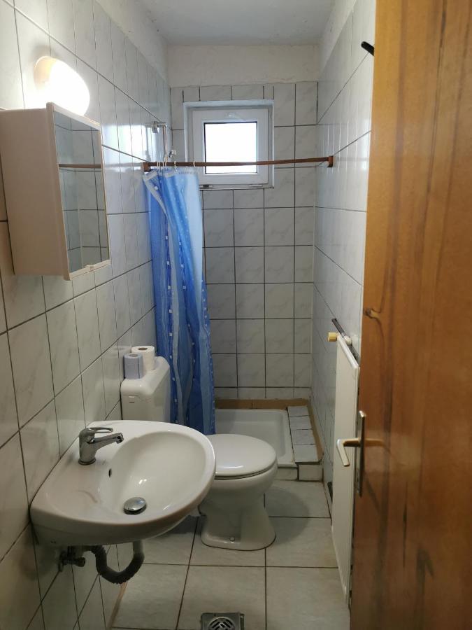Fortuna Vendeghaz Balatonmáriafürdő Exteriör bild